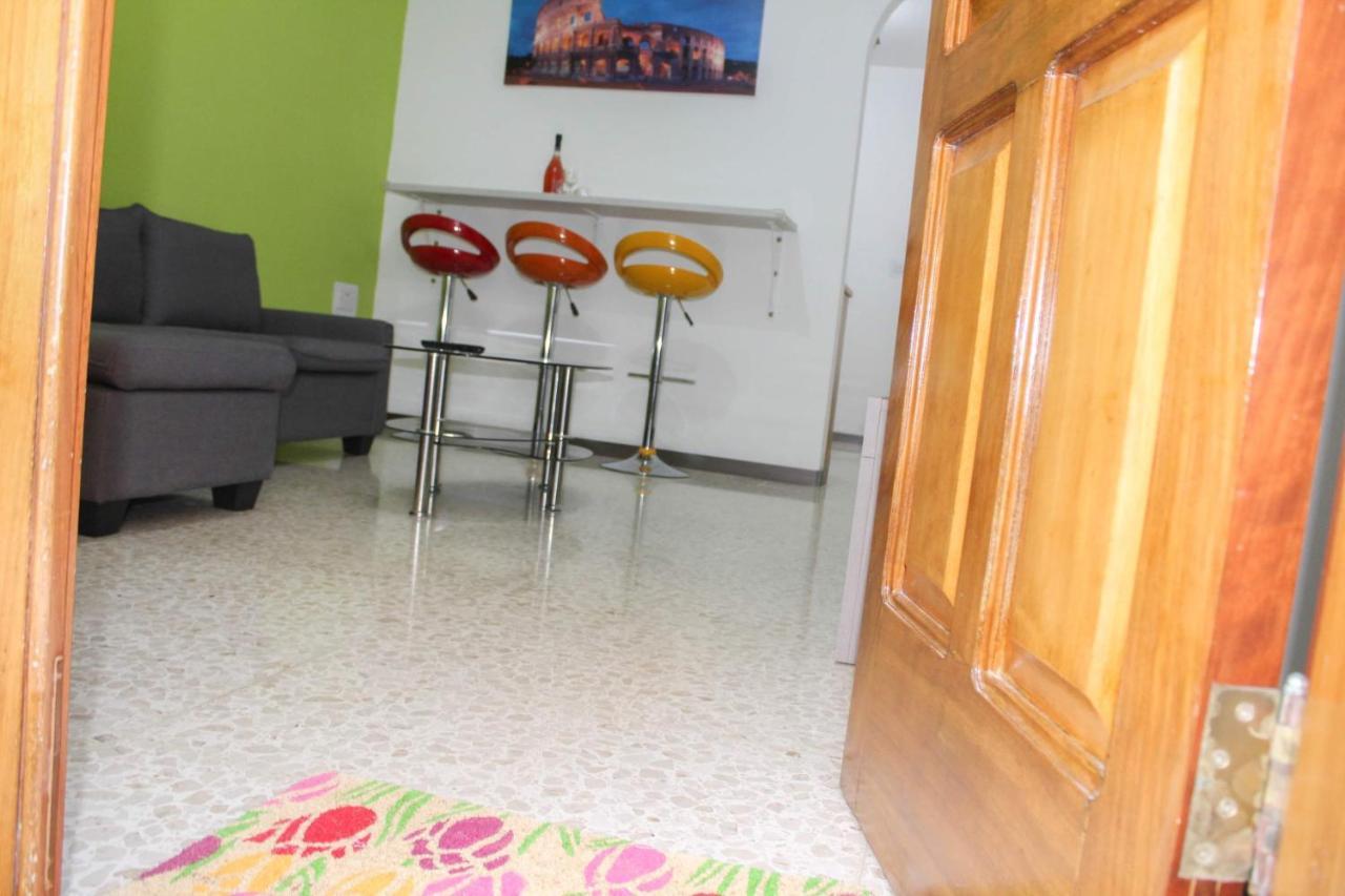 Sliema Town House Close To Balluta 76B Екстер'єр фото