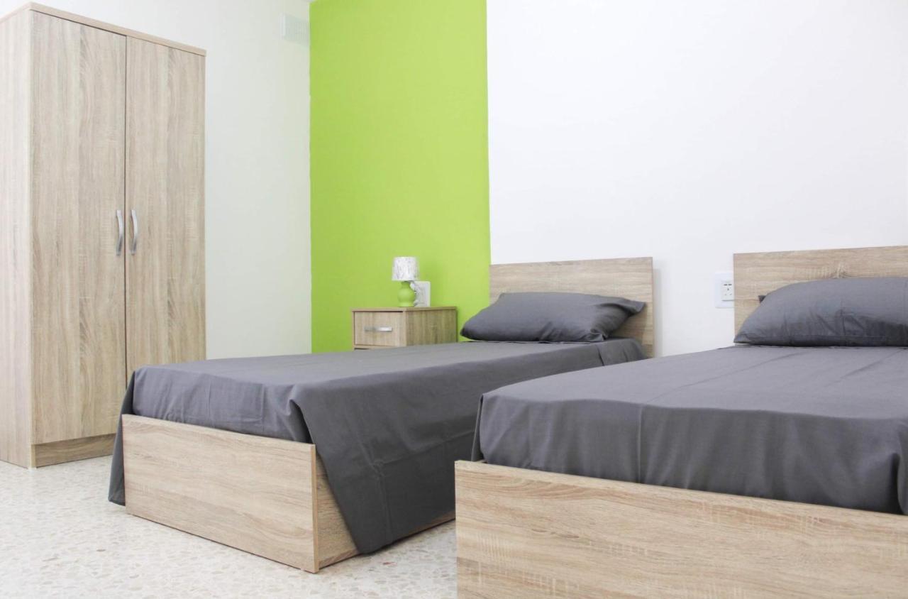 Sliema Town House Close To Balluta 76B Екстер'єр фото