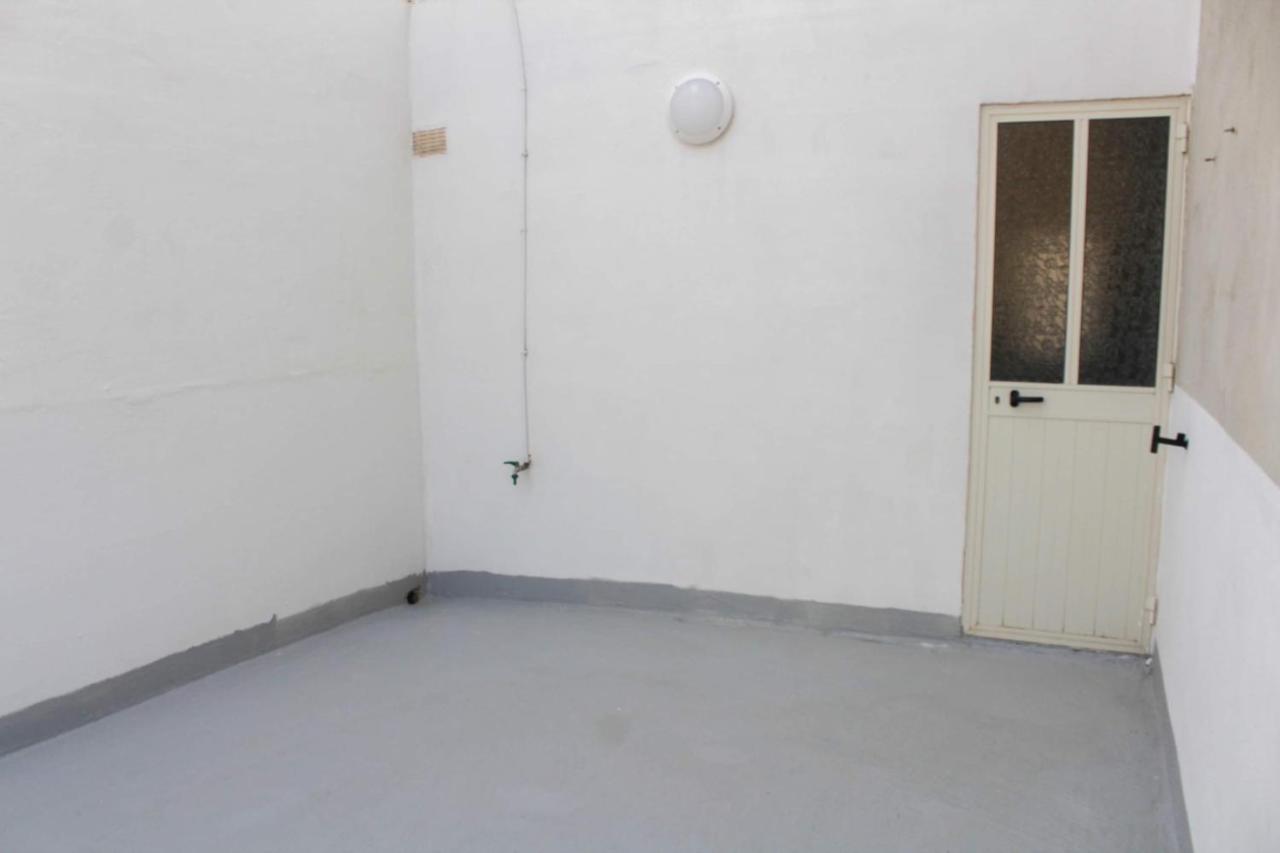Sliema Town House Close To Balluta 76B Екстер'єр фото