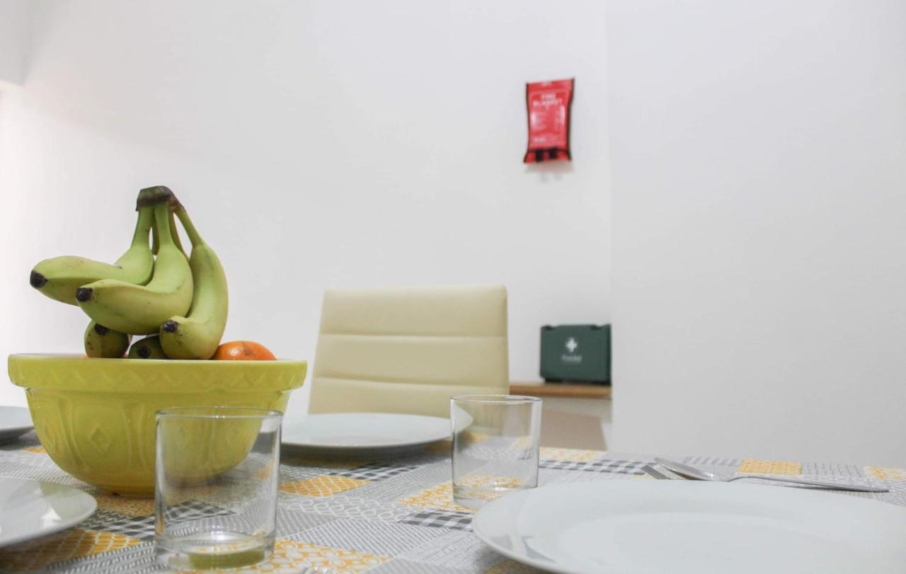 Sliema Town House Close To Balluta 76B Екстер'єр фото