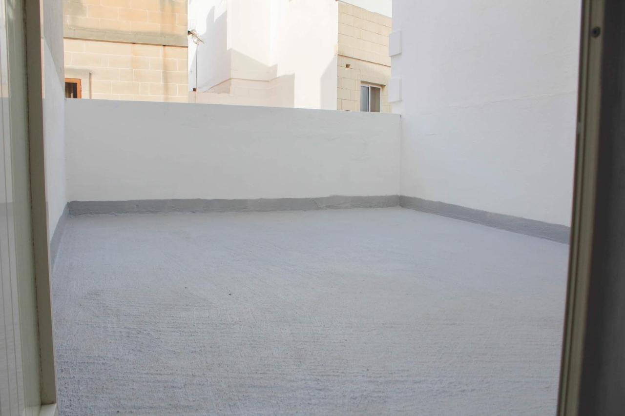Sliema Town House Close To Balluta 76B Екстер'єр фото