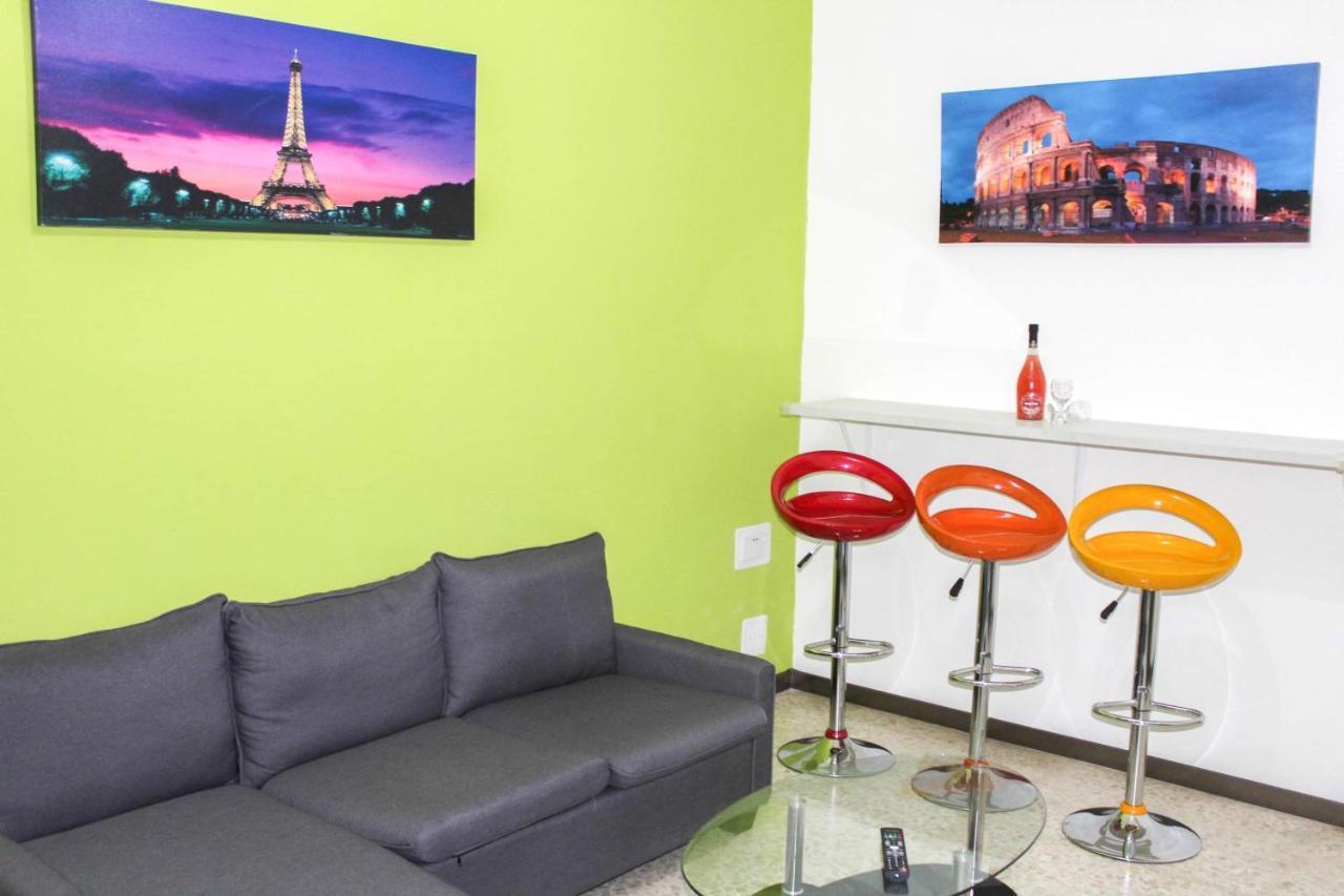 Sliema Town House Close To Balluta 76B Екстер'єр фото