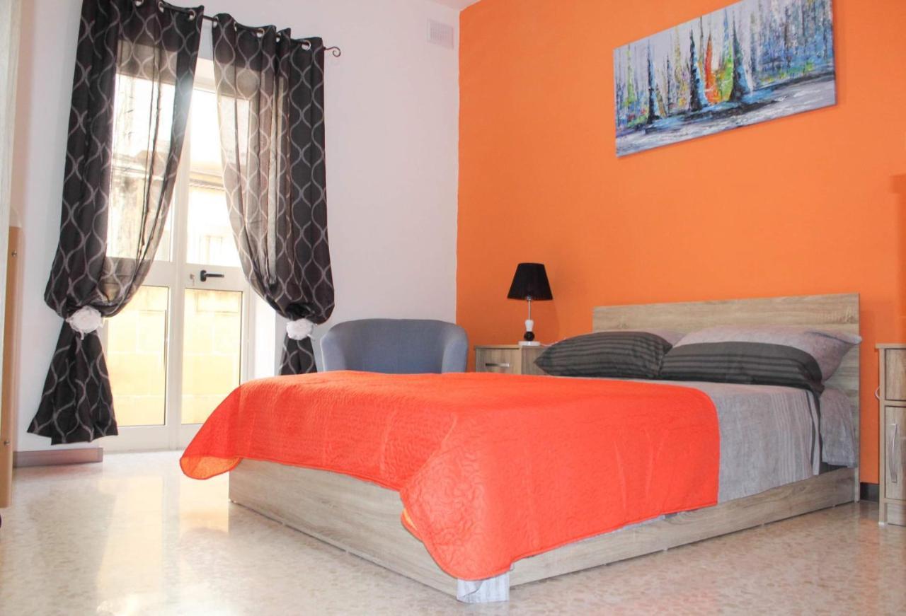 Sliema Town House Close To Balluta 76B Екстер'єр фото